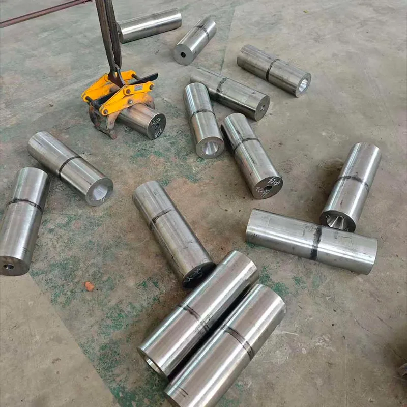 Kuta okrągła stal 625 o średnicy 154 mm