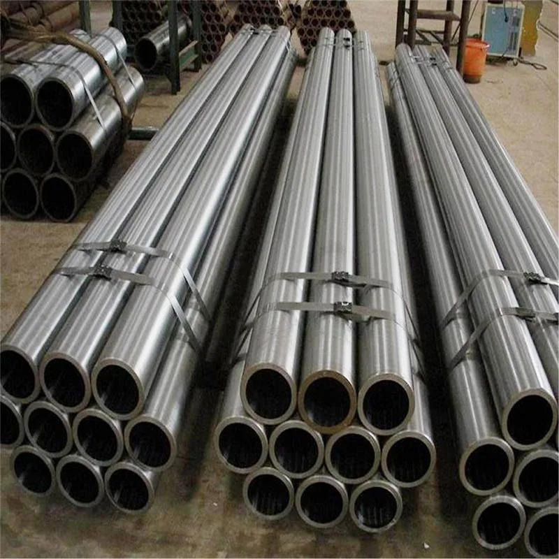 304 Stainless Steel Seamless Pipe