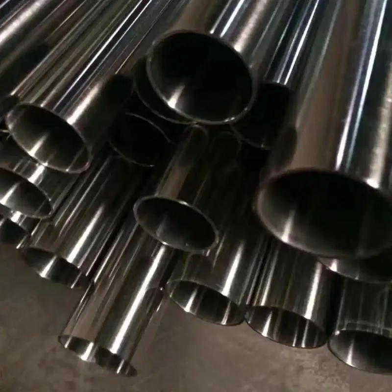 3m Length Extruded Alloy Tube