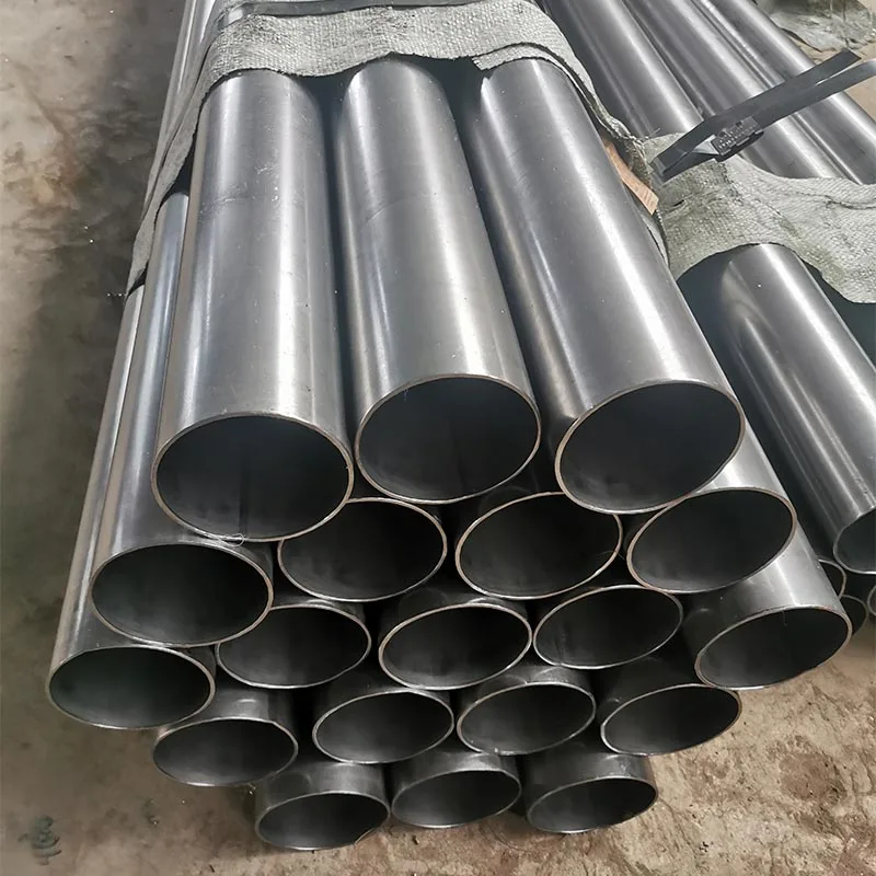 N06625 Nickel Based Alloy Extruded Seamless Pipe